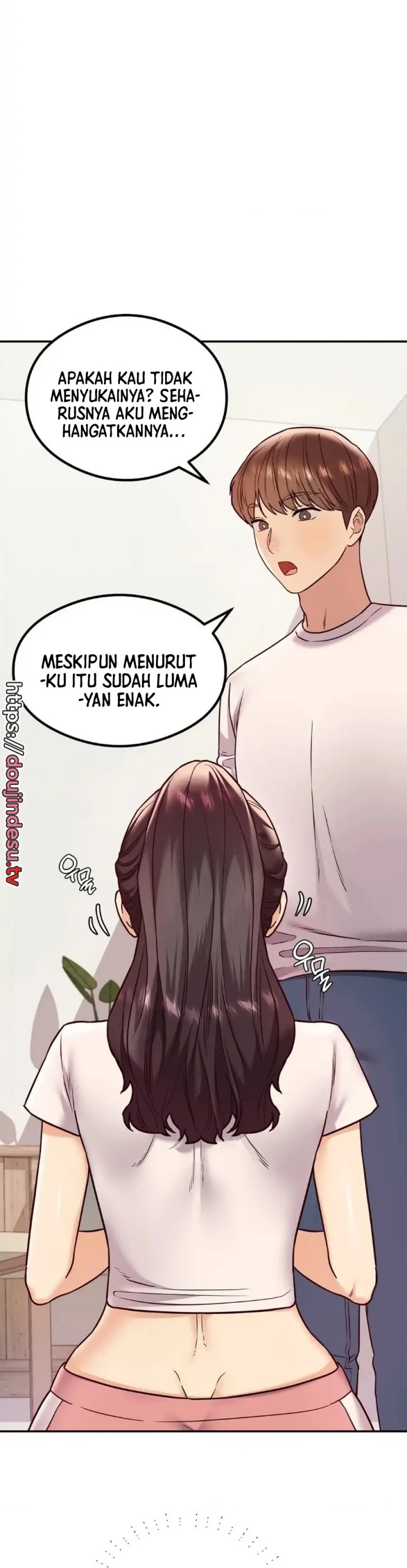 Magical Massage Chapter 14 - Page 6